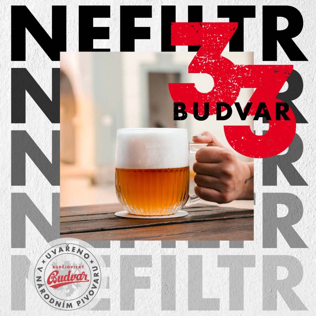 🍺 SVATOVÁCLAVSKÝ SPECIÁL NA ČEPU! BUDVAR 33 NEFILTR JE ZPĚT🍺